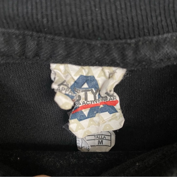 Def Leppard Rock of Ages Tour 2012 T Shirt - Medium - Picture 9 of 9